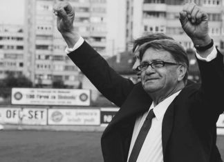PREMINUO ĆIRO BLAŽEVIĆ: Otišao je “Trenera svih trenera” i Napretkovac