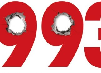 Otvorenje izložbe “1993.”, autora Zorana Filipovića