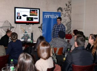 Nema zime za WikiGeeks kviz znanja