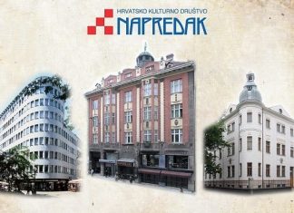 Predsjednik HKD Napredak dr. sc. Nikola Čiča uputio brzojav sućuti turskom veleposlaniku u BiH Sadiku Babüru Girginu