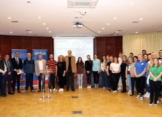 Započeo I. Seminar folklora Hrvata Bosne i Hercegovine u Napretkovom kulturnom centru u Zagrebu