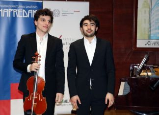 Koncert za glazbene sladokusce