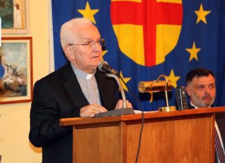 U Zagrebu predstavljen projekt Kuća susreta „Marija Zvijezda“ i Europski centar za mir i suradnju u Banjoj Luci