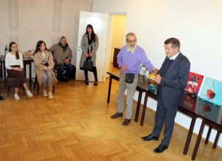Humanitarna akcija za pomoć najpotrebitijim