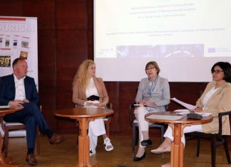 Poticanje/nudging za dobrobit turista i turističkih odredišta