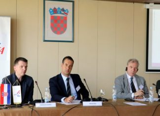 U Zagrebu završio sa radom Međunarodni seminar o problemima zapošljavana i društvenom životu mladih