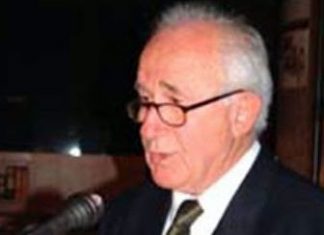 Preminuo akademik Berislav Topić bivši član Središnje uprave HKD Napredak