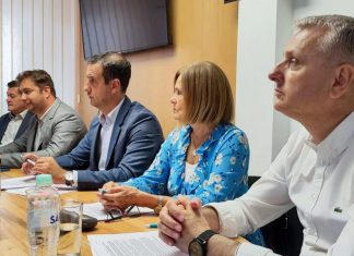 U Busovači održana XXVI. sjednica Središnje uprave HKD Napredak: 70. Glavna izborno-izvještajna Skupština Hrvatskog kulturnog društva Napredak 14. listopada u Sarajevu