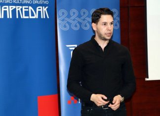 Održana tribina „Rad, sigurnost i budućnost nuklearnih reaktora“