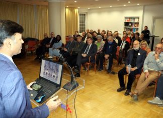U Napretku održana tribina o proširenju ljudskih saznanja kroz kvantnu znanost i znanosti o svemiru