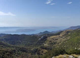 UPRAVLJANJE POSJETITELJIMA U ZAŠTIĆENIM PODRUČJIMA: KAKO POMIRITI TURIZAM I ZAŠTITU?