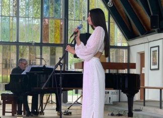 KARLA ŠAMADAN / KARLLA KOA – Napretkova stipendistica napravila veliki korak prema uspješnoj glazbenoj karijeri