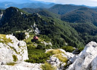 Izložba fotografija „Pogledi s planina“