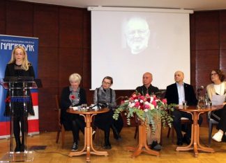 Sjećanja na Antu Matu Ivandića, književnika i prevoditelja