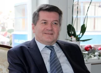 Gost Glasa Hrvatske – Dražen Vikić-Topić