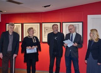 U Svetom Ivanu Zelini otvorena izložba fotografija Zorana Filipovića