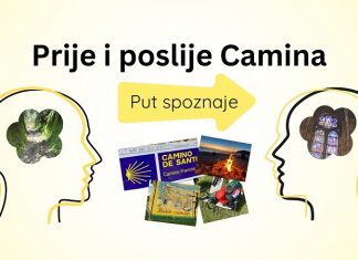 Prije i poslije Camina – Put spoznaje