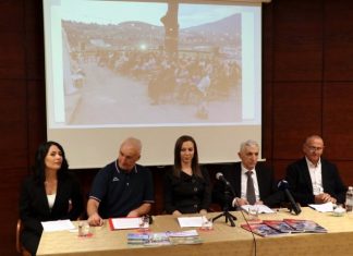 Podružnica HKD Napredak iz Fojnice predstavila se prigodnim programom u Zagrebu