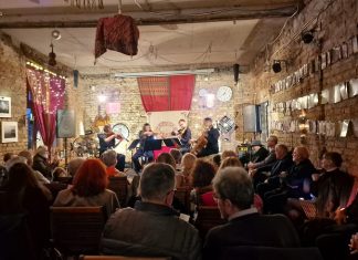Održana Zagrebačka večer u Sarajevu