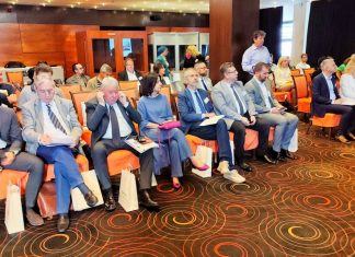 Sarajevo: S radom započeo Međunarodni seminar “Jednake mogućnosti za sve-osnova socijalnih prava”