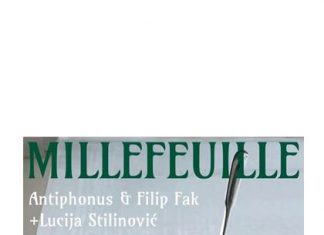 Koncert MILLEFEUILLE u Napretku 10.6.2024.