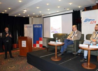 HKD Napredak: Završio prvi međunarodni seminar EZA-a organiziran u Bosni i Hercegovini