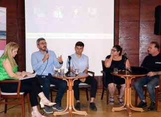 U Napretku održan međunarodni skup o turizmu na Mediteranu