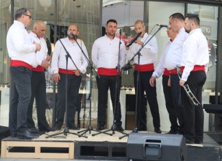 U Zagrebu održana prva ovogodišnja Napretkova Coolturna špica