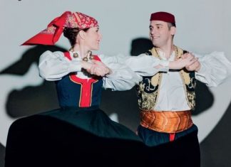 KONCERT LADO – “Pregršt kulture za zrno soli”