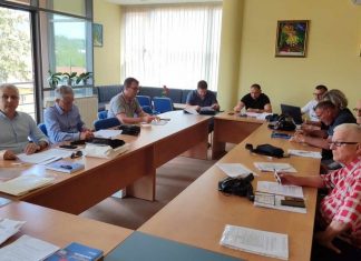 U Tuzli održana V. sjednica Središnje uprave Hrvatskog kulturnog društva Napredak