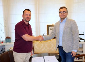 NP Risnjak i HKD Napredak potpisali Sporazum o suradnji