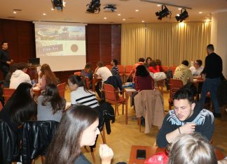 Višestruko pripetavanje u WikiGeeks kvizu