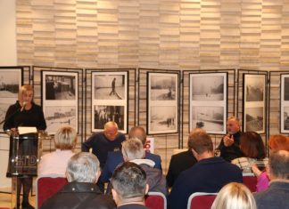 Predstavljena monografija 1993. autora Zorana Filipovića