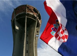Dan sjećanja na žrtve Domovinskog rata i Dan sjećanja na žrtvu Vukovara i Škabrnje