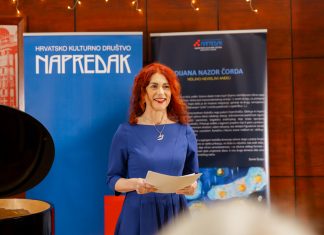 OTVORENA IZLOŽBA SLIKA „VIDLJIVO-NEVIDLJIVI ANĐELI“
