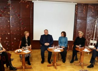 U Napretku održan panel:„Osnaživanje žena i rodna ravnopravnost – preduvjet održivog razvoja društva“
