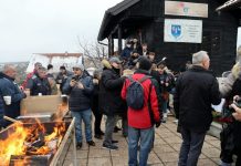 Vincekovo na Mohokosu i Martin bregu