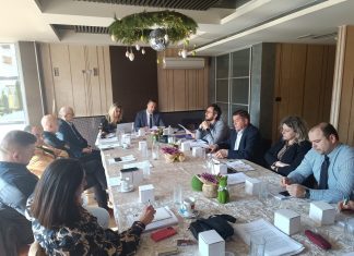 Usvojen Program rad i proračun Središnje uprave HKD Napredak za 2025. godinu