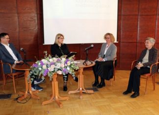 Institut za hrvatski jezik predstavio svoja izdanja objavljena u 2024. godini