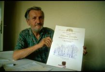 Književna nagrada Marko Martinović Car