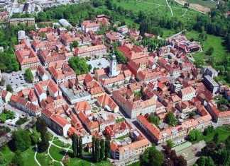 Obnoviteljska skupština HKD Napredak u Karlovcu