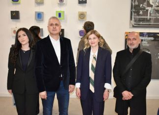 Izložbom ‘Kronologija znaka’ počeo Napretkov tjedan kulture u Mostaru