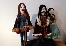 S planinarima po stazama Frankopana