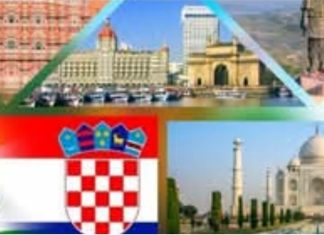 Predavanje: „INDIJA I HRVATSKA – POVIJESNE, KULTURNE I GOSPODARSKE VEZE“