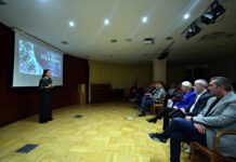 U Zagrebu otvorena izložba fotografija i poezije „GLASOVI“