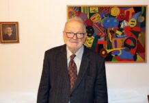 Otvorena izložba „TRI GENERACIJE – DAROVNICA V. P. GOSS“ u Napretkovom kulturnom centru