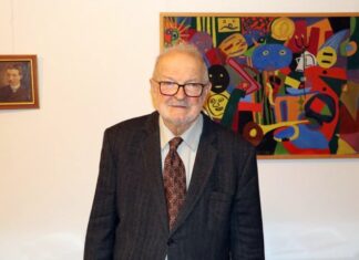 Otvorena izložba „TRI GENERACIJE – DAROVNICA V. P. GOSS“ u Napretkovom kulturnom centru