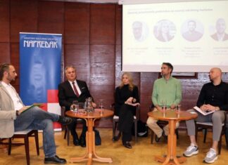 Nova saznanja u korištenju prostornih podataka za razvoj održivog turizma