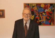 Otvorena izložba „TRI GENERACIJE – DAROVNICA V. P. GOSS“ u Napretkovom kulturnom centru