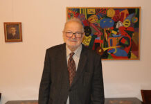 Otvorena izložba „TRI GENERACIJE – DAROVNICA V. P. GOSS“ u Napretkovom kulturnom centru